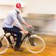 Illustration for article titled Unboxing the Future: Badass Bikes and Motorized Skateboards